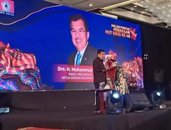 Terungkap alasan Jusuf Kalla tak hadiri PSBM XXVI di Makassar