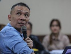 Reaksi Gibran dan Jokowi Terkait Kesalahan Ijazah Rismon Sianipar, Proses Hukum Lanjut?