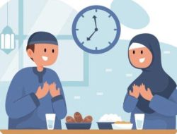 Jam Buka Puasa Ramadan 2026: Palangka Raya dan Banjarmasin, 8 Maret