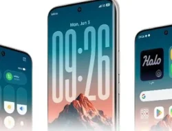 Harga HP Infinix Lebaran 2026: Note 60, Note Edge, GT 30