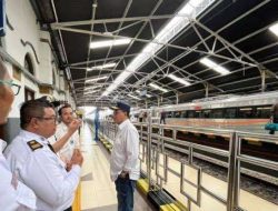 Posko Lebaran 2026 Siap Antisipasi Lonjakan Pemudik di Terminal 1B Soetta