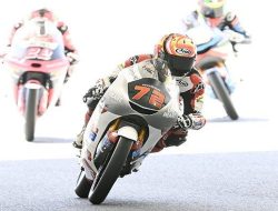Hasil FP1 Moto2 GP Brazil 2026: Mario Aji Cetak Sejarah Masuk Top 3, Spanyol Dominasi Peringkat 1-2