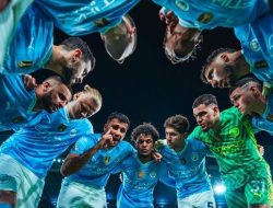 Jadwal Liga Inggris Pekan Ini: Chelsea, Man United, Arsenal, Liverpool, Man City via Live Moji dan SCTV