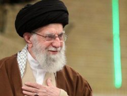 Timur Tengah di Ambang Kekacauan: 123 Tewas di Lebanon, Iran Serang Israel-AS via True Promise 4