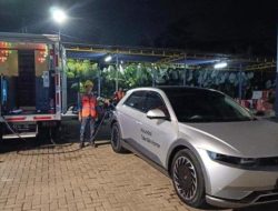 Jaga Kelistrikan di Hari Lebaran, Cerita Petugas PLN Jaga Keandalan saat Idulfitri 2026