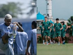 Potensi Pergeseran Pemain Persebaya, Bonek Perhatikan, Satu Nama Dikabarkan Direkrut