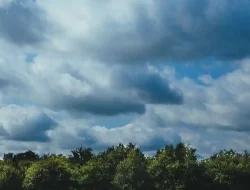 Cuaca Malang-Kota Batu Hari Ini: Berawan dan Kabur
