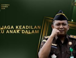 Istri Penjaga Kebun Minta Keadilan, Anak Tidak Sekolah Karena Malu