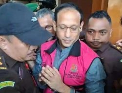 Saksi Sidang Nadiem Makarim Mengaku Marah dan Menangis saat Diperiksa