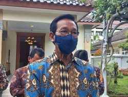 Harapan Sultan HB X di Hari Jadi DIY ke-271
