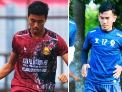 Sriwijaya FC Fokus Persiapan Tim di Liga 3, Pelatih Joe Berpikir Realistis