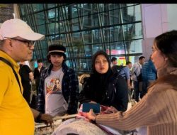 Vina Cirebon Terjebak Modus Pengantin Pesanan di China