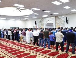 9 Kebiasaan yang Harus Dihindari Umat Islam Sulawesi Utara Saat Sholat Jumat