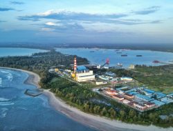 Warga Terdampak SUTT PLTU Teluk Sepang Tolak Bantuan Sembako Perusahaan