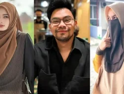 Masih Bertemu Insanul Fahmi, Wardatina Mawa Jaga Jarak dengan Suami