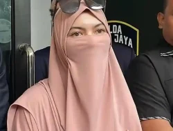 Cerai Mantap, Wardatina Rayakan Lebaran dengan Anak Tanpa Insanul Fahmi: Sampai Kapan Hanya Berdua?
