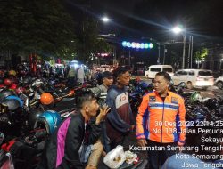 Dishub Sumbar Ingatkan Tarif Parkir Lebaran, Minta Pengelola Wisata Hindari Pungutan Liar