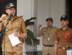 Bone Siapkan Rp52 M, Gowa Rp35 M: THR ASN Tertunda Aturan Pusat