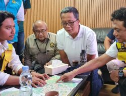 Posko Nasional ESDM RAFI 2026 Dibuka, PLN Siap Jaga Pasokan Listrik dan SPKLU