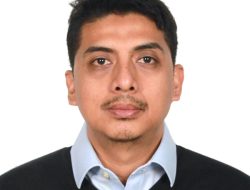 Natalius Pigai Vs Prof Zainal Arifin Mochtar, Nama Rosianna Silalahi Muncul