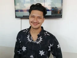 Ammar Zoni dan Dokter Kamelia: Awal Mula Kehidupan Bisnis Mereka