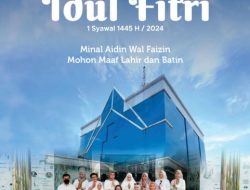 7 Amalan Utama Nabi Muhammad SAW Jelang Idul Fitri 2026