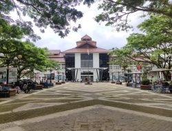 Pemkab Banyumas Siapkan Lahan untuk Kantor Imigrasi Purwokerto di Bulupitu