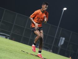 Khawatir Rumput Rusak, Pelatih Persija Jelaskan Larangan Latihan Borneo FC di JIS
