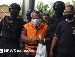 Aliran Uang Korupsi Bupati Pekalongan yang Diduga Dinikmati Suami Fadia?