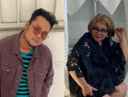 Eva Manurung Pujikan Sifat Lembut Lindi Fitriyana, Istri Virgoun