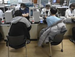 Ananda warga Jambi blak-blakan soal gaji kerja di Kamboja, hingga mata melirik