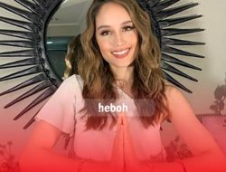Klarifikasi Cinta Laura soal LPDP, Video Lawas Viral, Tanda Negara Masih Berkembang