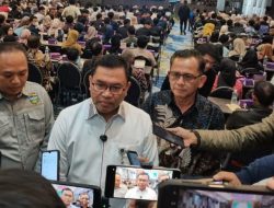 Unsur Pendukung SPPG Dapat Bimbingan Teknis Peningkatan Kualitas Layanan MBG