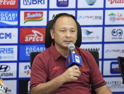Trio Al-Ahmad, Gustavo, dan Maxwell Jadi Andalan Persija Jakarta Hadapi Borneo FC di JIS