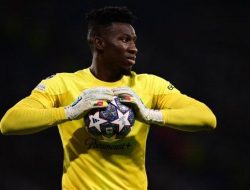 Pembaruan Liga Italia: AC Milan Cari Alternatif Jika Corinthians Tidak Lepas Andre