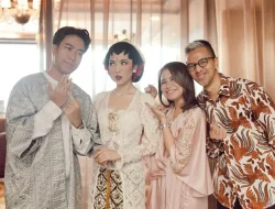Isyana Menangis Kenang Vidi Aldiano: Selalu Bawa Kebahagiaan