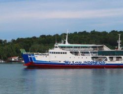 Jadwal Kapal Fery dan Roro Akhir Pekan: Tidak Ada Layanan ke Pakning dan Buton