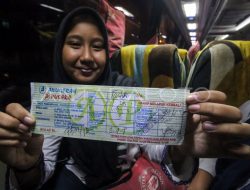 Organda Aceh Jamin Harga Tiket Mudik Tetap Stabil Saat Lebaran 1447 H