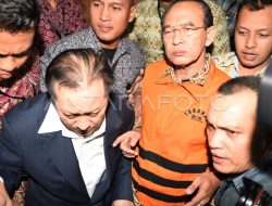 Profil dan Harta Gus Alex, Mantan Stafsus Menag yang Ditahan KPK, Terungkap di LHKPN