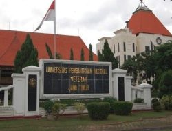10 Jurusan Unpad dengan Kuota Terbesar di UTBK-SNBT 2026