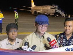 Purbaya Rancang Pemotongan Gaji Menteri: Angkanya Terlalu Tinggi, Wacana Prabowo