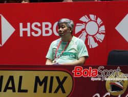 Herry IP Kecewa, Ganda Putra Malaysia Angkat Bicara Soal Mundur dari Swiss Open 2026