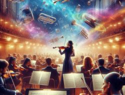 5 Lagu Rock Klasik yang Menghidupkan Adegan Film