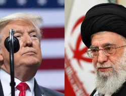 Pujian Reza Pahlavi untuk Serangan yang Tewaskan Khamenei