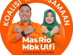Profil Bupati Situbondo Yusuf Rio yang Viral Usai Video Call LC dan Tawaran Kerja