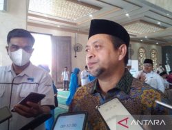 Gubernur Kaltim Batal Gunakan Mobil Mewah, Dana Rp8,49 M Kembali ke Kas Daerah