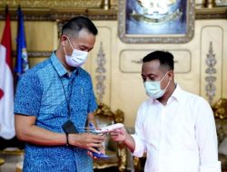 Penerbangan Langsung Makassar-Jeddah Berjalan Lancar