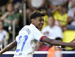 Kemenangan Tipis Timnas Panama Selama Setahun, Siap Menggebrak Piala Dunia 2026
