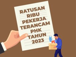 Ribu PPPK Terancam PHK, DPR Minta Tunda Aturan HKPD