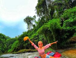 Petualangan ATV di Ubud, pengalaman unik menjelajahi keindahan Bali dari sudut baru